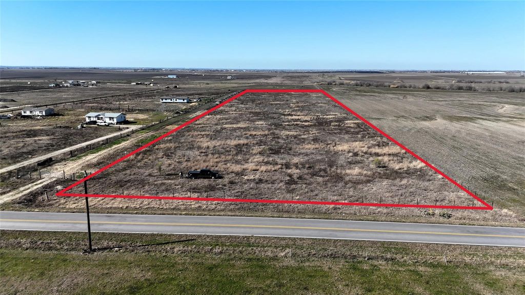 16024 Wells RD, Manor, TX 78653