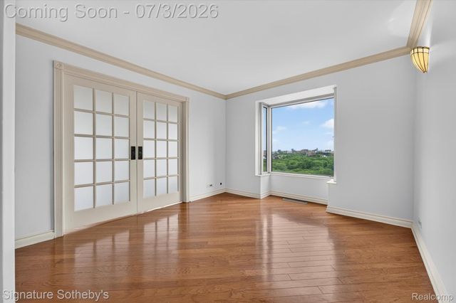 1300 E Lafayette Street 912, Detroit, MI 48207