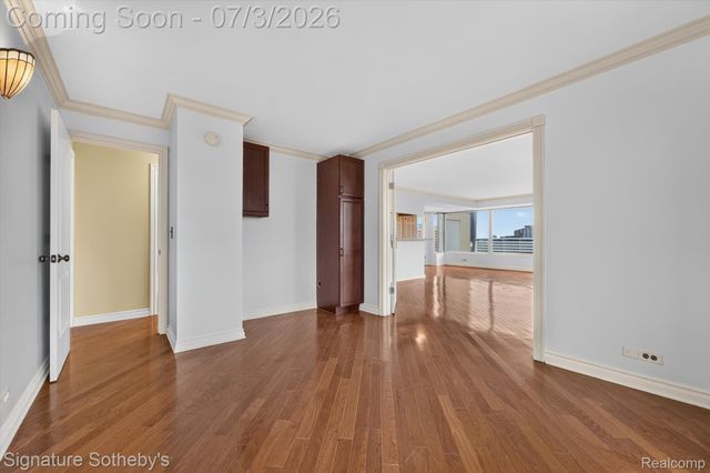 1300 E Lafayette Street 912, Detroit, MI 48207