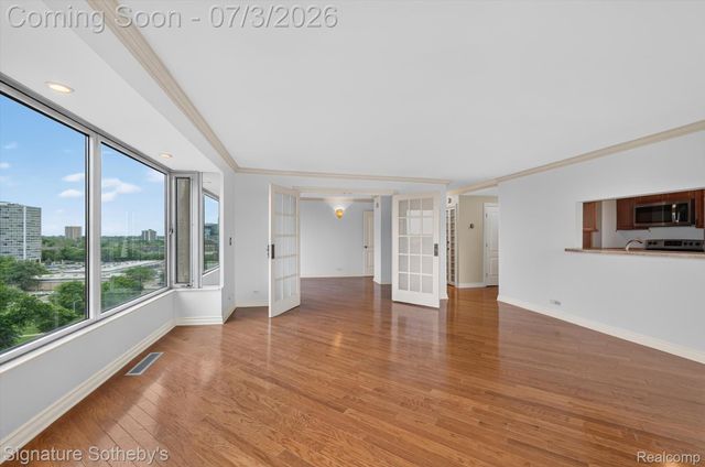 1300 E Lafayette Street 912, Detroit, MI 48207
