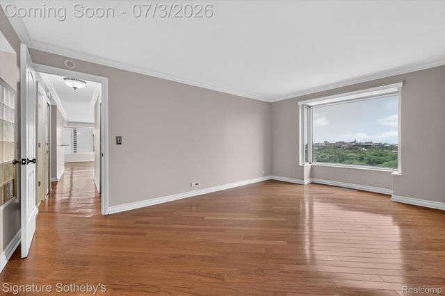 1300 E Lafayette Street 912, Detroit, MI 48207