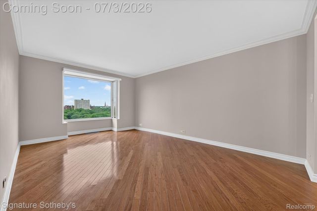 1300 E Lafayette Street 912, Detroit, MI 48207