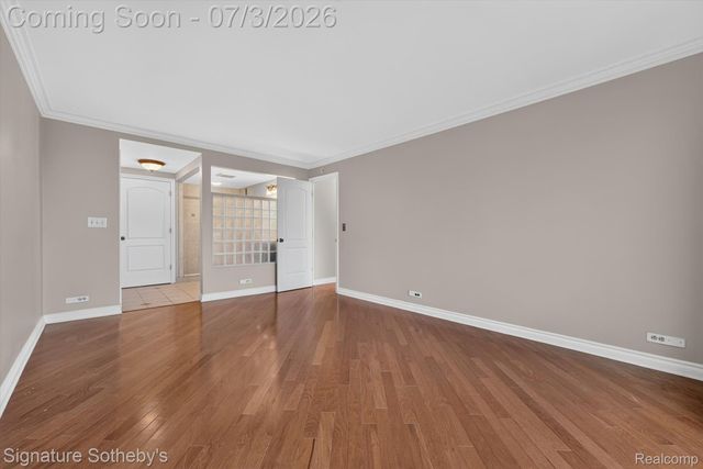 1300 E Lafayette Street 912, Detroit, MI 48207