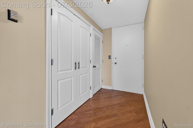 1300 E Lafayette Street 912, Detroit, MI 48207