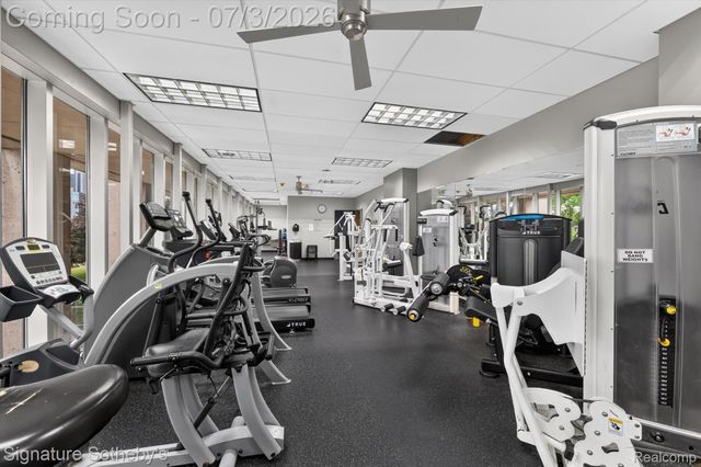 1300 E Lafayette Street 912, Detroit, MI 48207