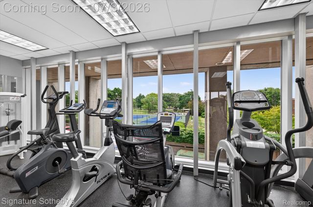 1300 E Lafayette Street 912, Detroit, MI 48207