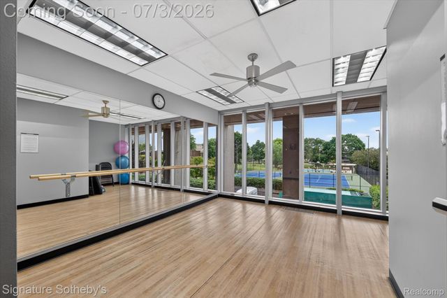 1300 E Lafayette Street 912, Detroit, MI 48207