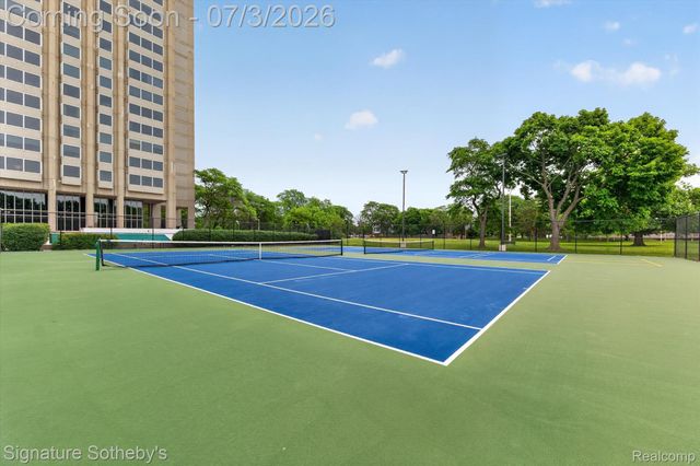 1300 E Lafayette Street 912, Detroit, MI 48207