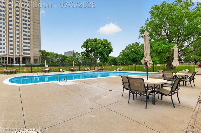 1300 E Lafayette Street 912, Detroit, MI 48207