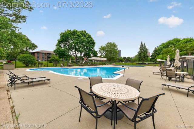 1300 E Lafayette Street 912, Detroit, MI 48207