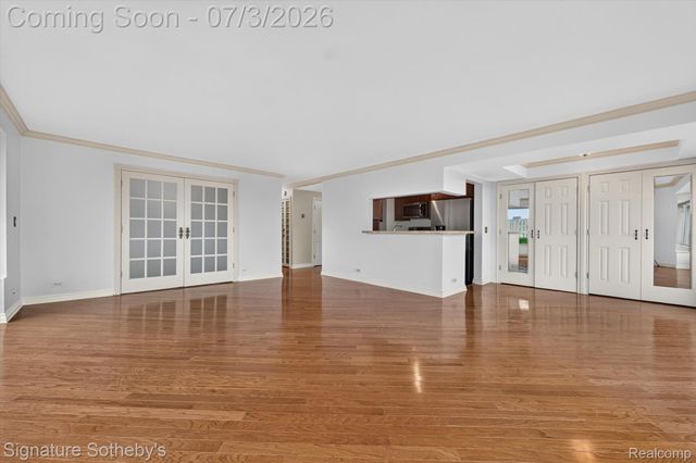 1300 E Lafayette Street 912, Detroit, MI 48207