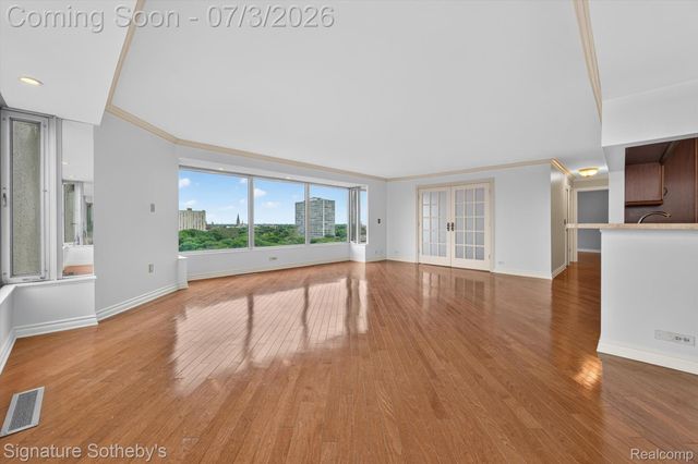 1300 E Lafayette Street 912, Detroit, MI 48207