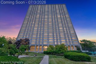 1300 E Lafayette Street 912, Detroit, MI 48207