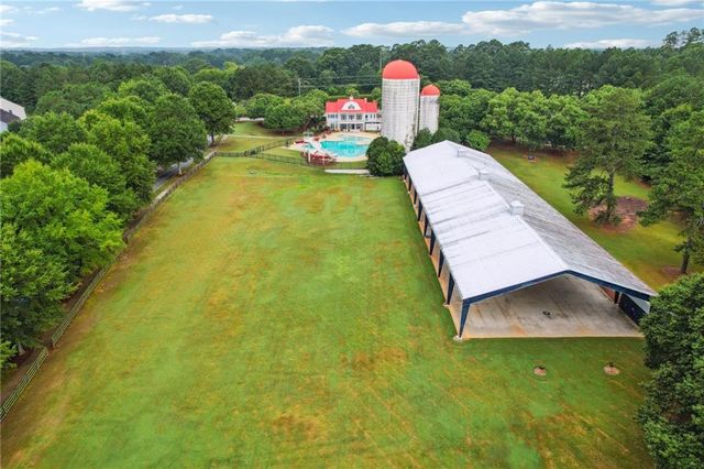 433 River Walk Farm Parkway, Covington, GA 30014