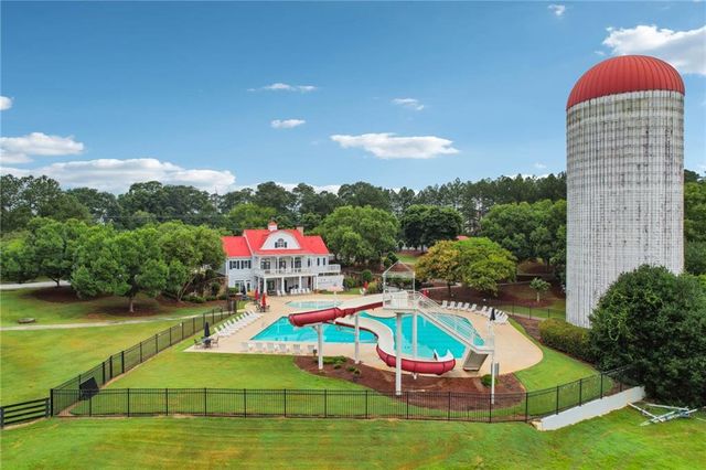 433 River Walk Farm Parkway, Covington, GA 30014
