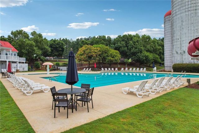433 River Walk Farm Parkway, Covington, GA 30014