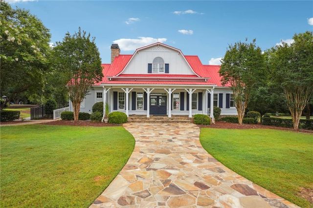 433 River Walk Farm Parkway, Covington, GA 30014