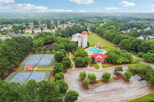 433 River Walk Farm Parkway, Covington, GA 30014