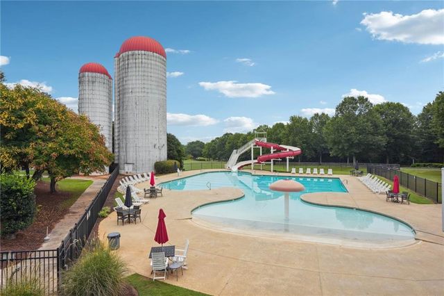 433 River Walk Farm Parkway, Covington, GA 30014