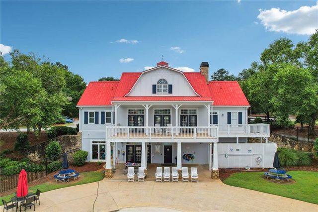 433 River Walk Farm Parkway, Covington, GA 30014