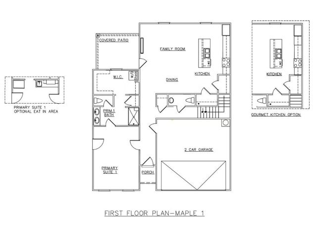 433 River Walk Farm Parkway, Covington, GA 30014