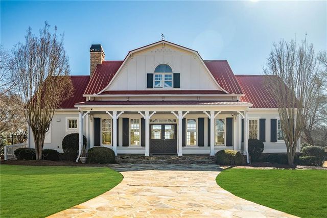 433 River Walk Farm Parkway, Covington, GA 30014