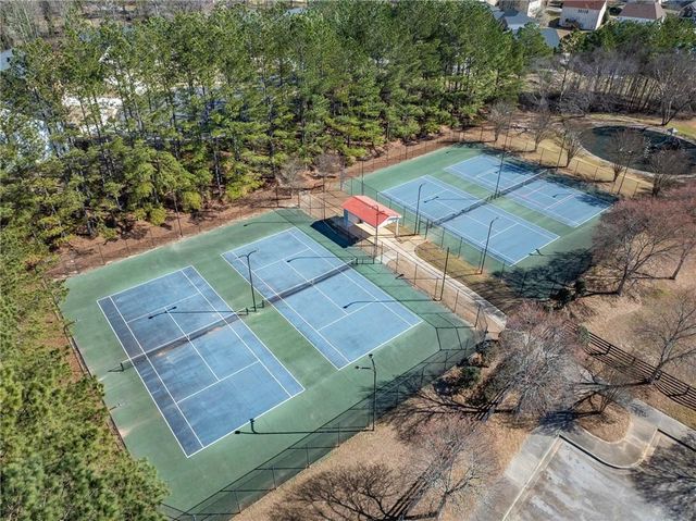 433 River Walk Farm Parkway, Covington, GA 30014