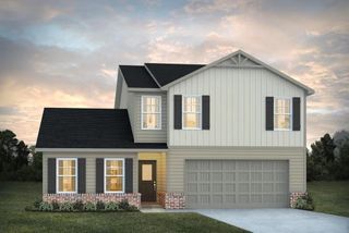 433 River Walk Farm Parkway, Covington, GA 30014