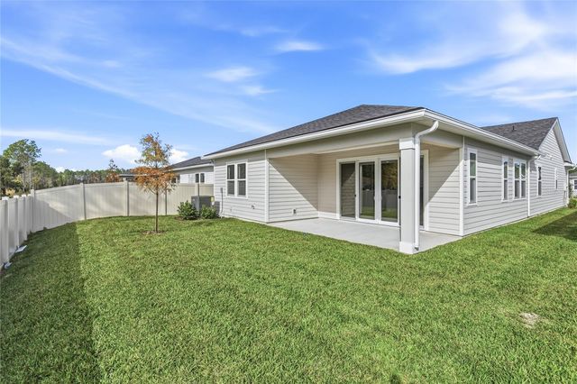 192 ENCLAVE AVENUE, Palm Coast, FL 32164