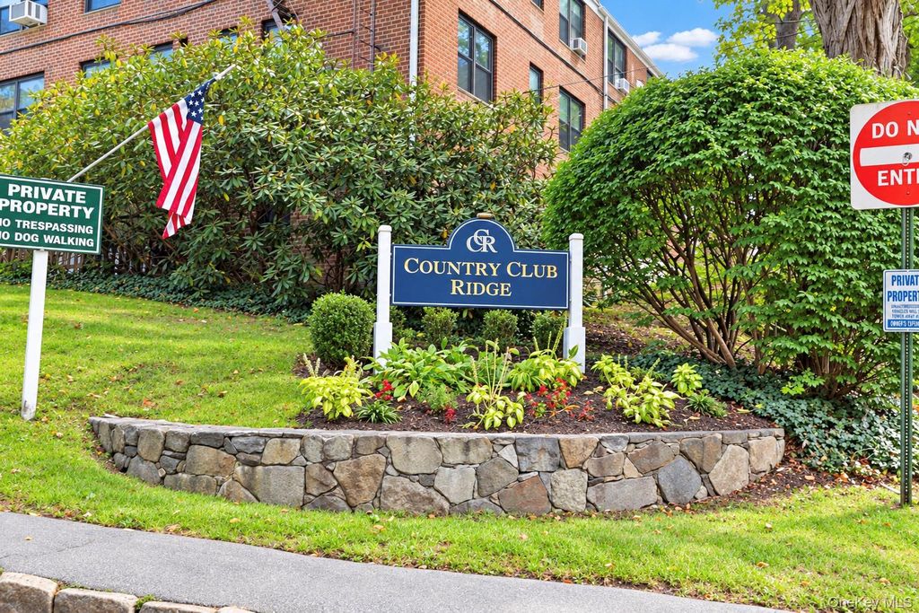 151 E Hartsdale Avenue 2B, Hartsdale, NY 10530 — exterior