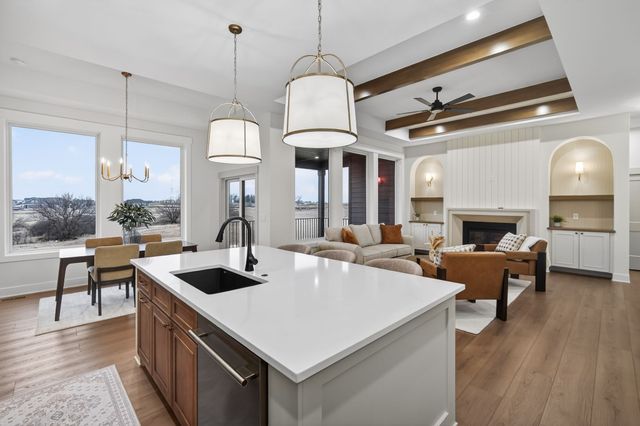 1330 NW Brooks Drive, Waukee, IA 50263