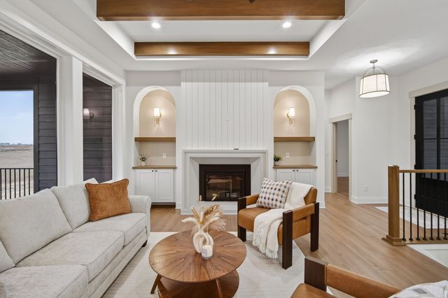 1330 NW Brooks Drive, Waukee, IA 50263