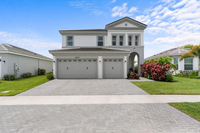 14070 Spruce Pine Drive, Westlake, FL 33470