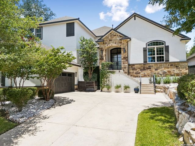 3127 SPIDER LILY, San Antonio, TX 78258