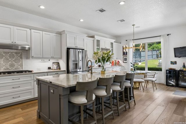 3127 SPIDER LILY, San Antonio, TX 78258