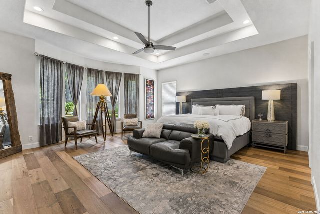 3127 SPIDER LILY, San Antonio, TX 78258