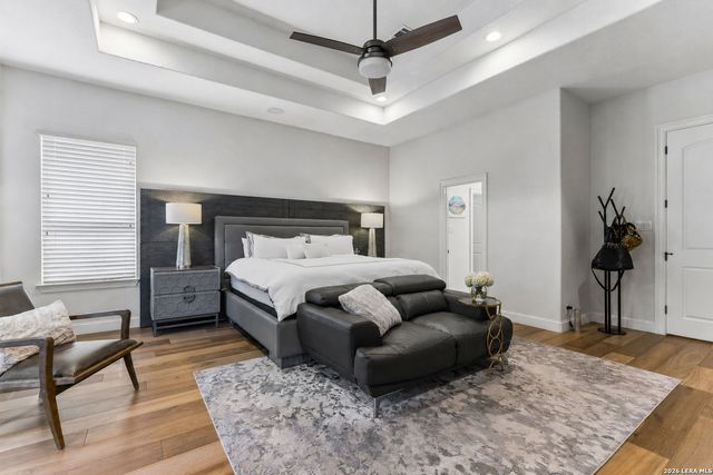 3127 SPIDER LILY, San Antonio, TX 78258
