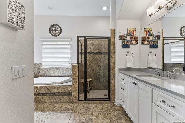 3127 SPIDER LILY, San Antonio, TX 78258