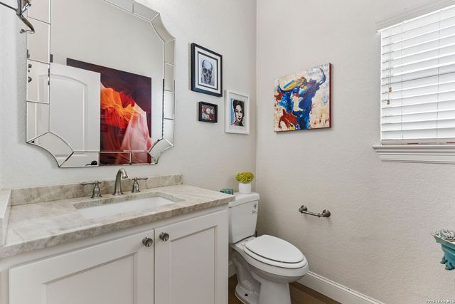 3127 SPIDER LILY, San Antonio, TX 78258