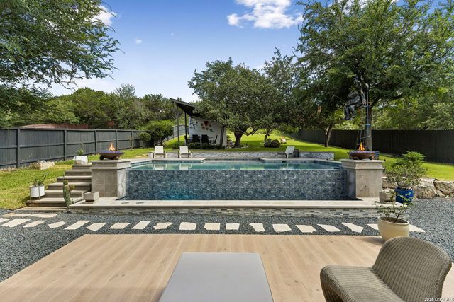 3127 SPIDER LILY, San Antonio, TX 78258