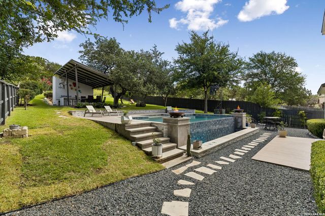 3127 SPIDER LILY, San Antonio, TX 78258
