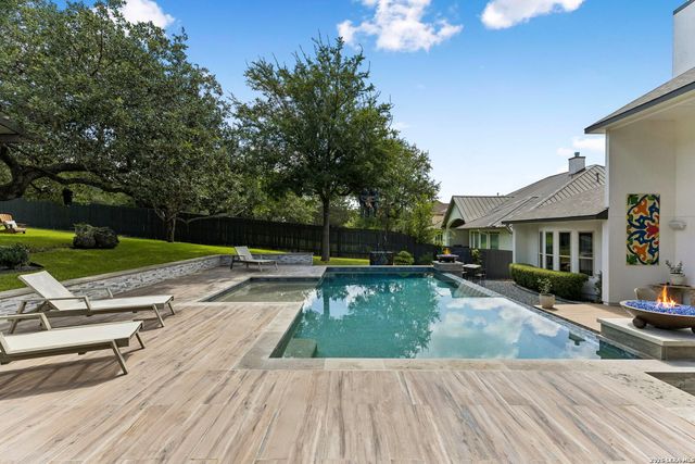 3127 SPIDER LILY, San Antonio, TX 78258