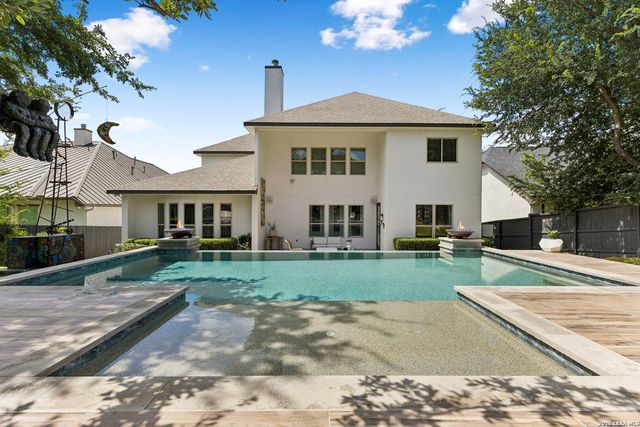 3127 SPIDER LILY, San Antonio, TX 78258