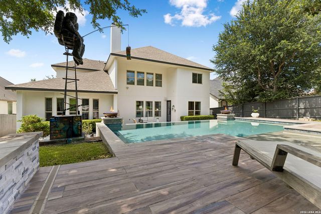 3127 SPIDER LILY, San Antonio, TX 78258