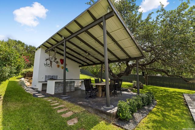 3127 SPIDER LILY, San Antonio, TX 78258