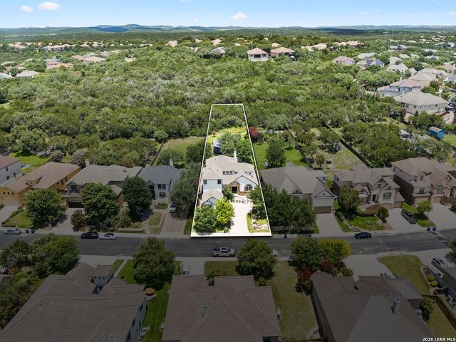 3127 SPIDER LILY, San Antonio, TX 78258