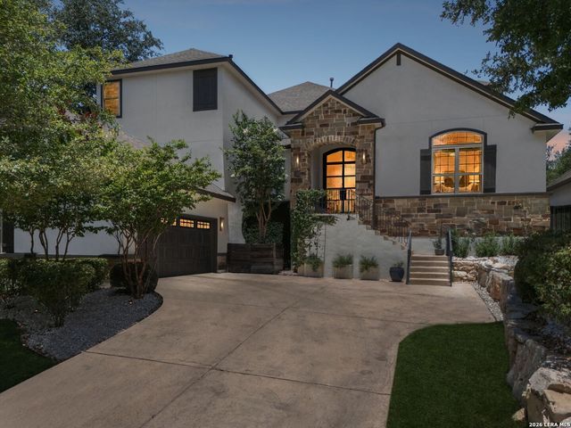 3127 SPIDER LILY, San Antonio, TX 78258