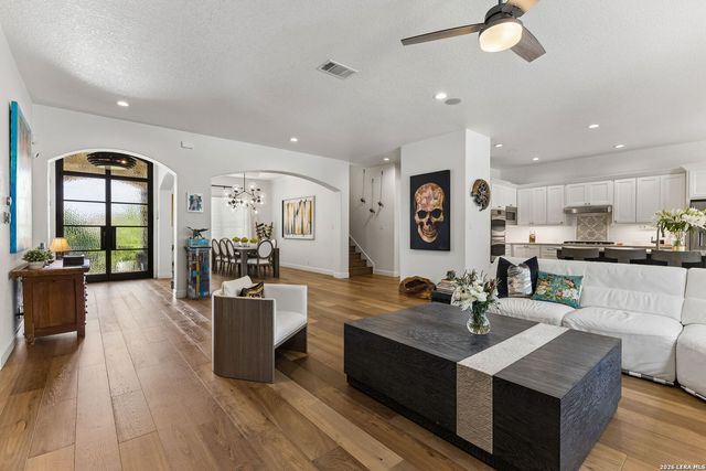 3127 SPIDER LILY, San Antonio, TX 78258