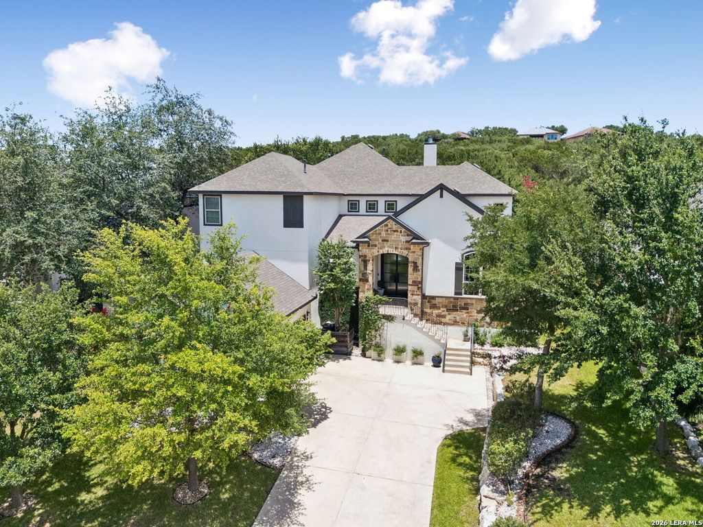 3127 SPIDER LILY, San Antonio, TX 78258
