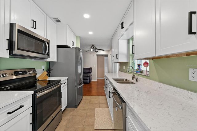 2308 HAWTHORNE DRIVE, Clearwater, FL 33763